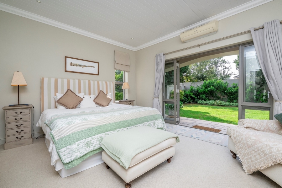 4 Bedroom Property for Sale in Welgevonden Estate Western Cape